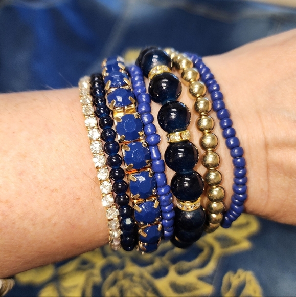 Bracelet bundle - Picture 1 of 4